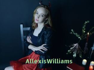 AllexisWilliams