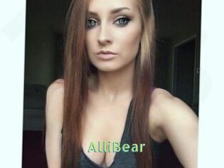 AlliBear