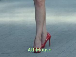 AlliMouse