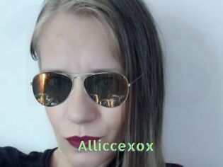 Alliccexox