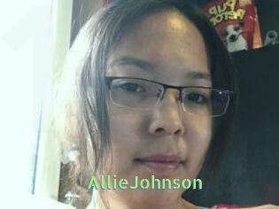 AllieJohnson