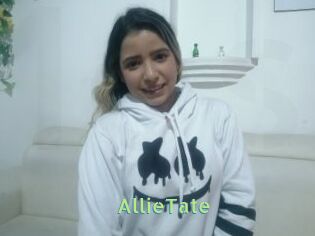 AllieTate