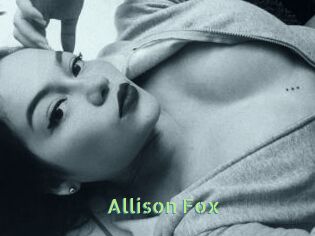 Allison_Fox