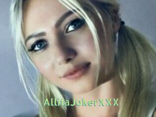 AllitaJokerXXX