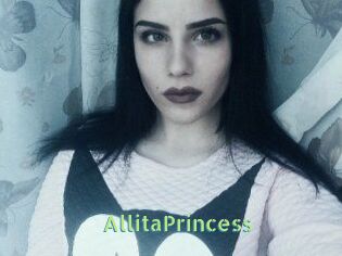 AllitaPrincess