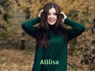 Alllisa