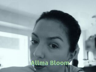 Allma_Bloom