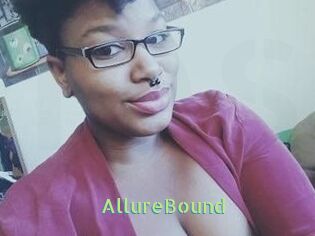 AllureBound