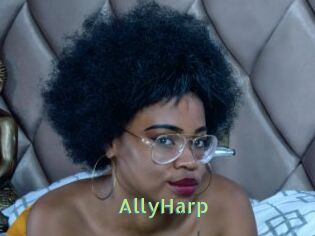 AllyHarp