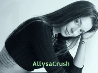 AllysaCrush