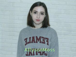 AllysonMoss