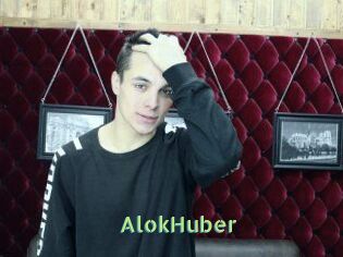 AlokHuber