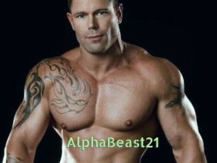 AlphaBeast21