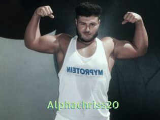 Alphachriss20