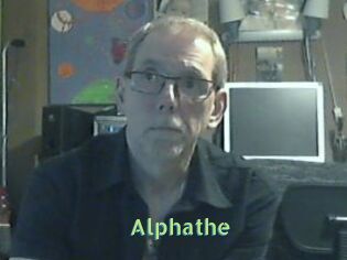 Alphathe