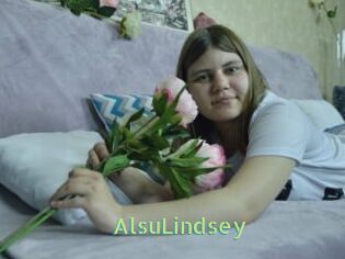 AlsuLindsey