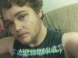 AltNerdyCuntBoy