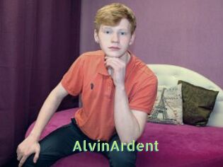 AlvinArdent