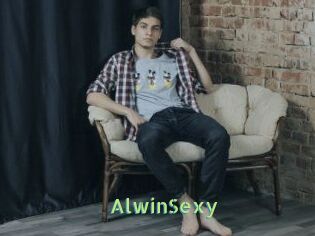 AlwinSexy