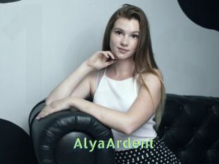 AlyaArdent