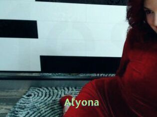 Alyona