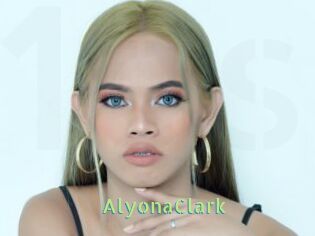 AlyonaClark