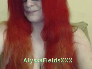 AlyssaFieldsXXX