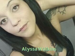 AlyssaWalkins