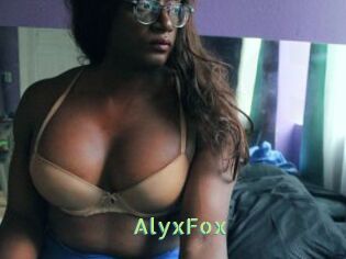 AlyxFox