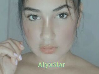 AlyxStar