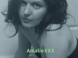 AmalieXXX