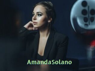 AmandaSolano