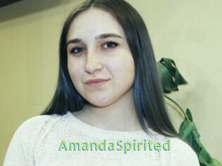 AmandaSpirited