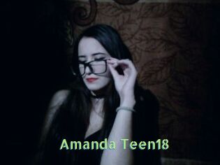 Amanda_Teen18