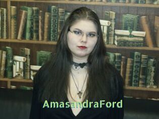 AmasandraFord