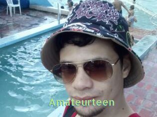 Amateurteen