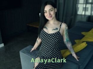 AmayaClark