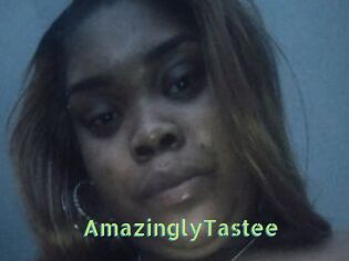 AmazinglyTastee