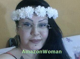 Amazon_Woman