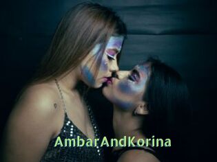 AmbarAndKorina