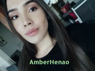 AmberHenao