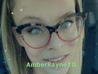 AmberRayneXO