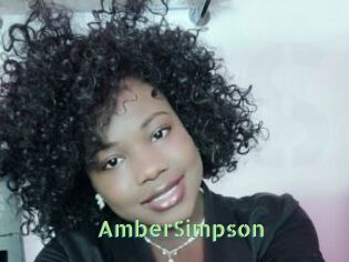 AmberSimpson