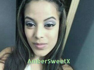 AmberSweetX