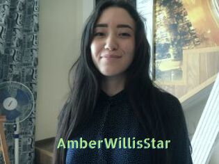 AmberWillisStar