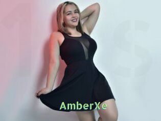 AmberXe