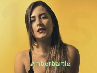 Amberbartle