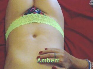Amberr