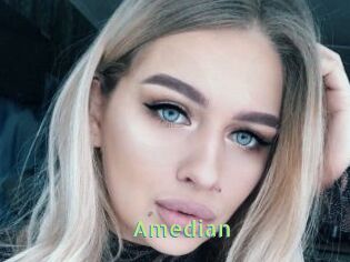 Amedian