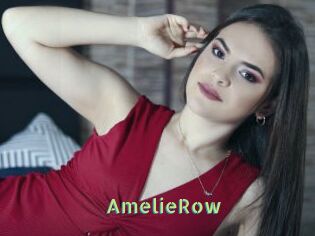 AmelieRow